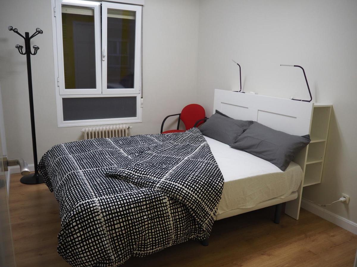 Apartamento El Ayuntamiento De Logrono 아파트 외부 사진